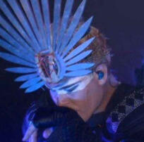 Luke Steele